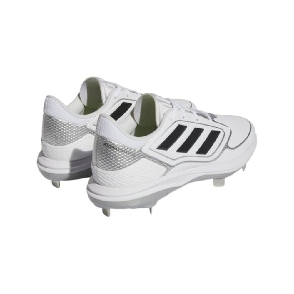 Adidas Adizero PureHustle 3 Metal Softball Cleats IG7135 Women's‎ Size 13 NWT - Picture 3 of 9